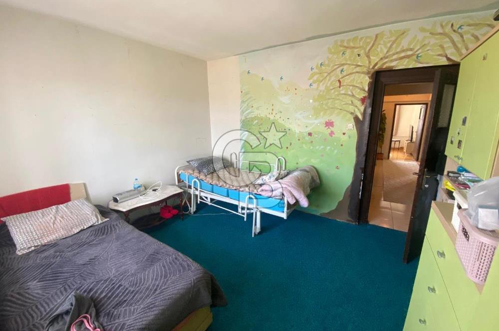 CB CITY'DEN ESKİŞEHİR ARİFİYE MAH. KİRALIK 3+1 DAİRE