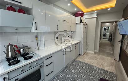 Çanakkale Lapseki Kapalı Balkon 2+1 Özel Tasarım Satılık Daire