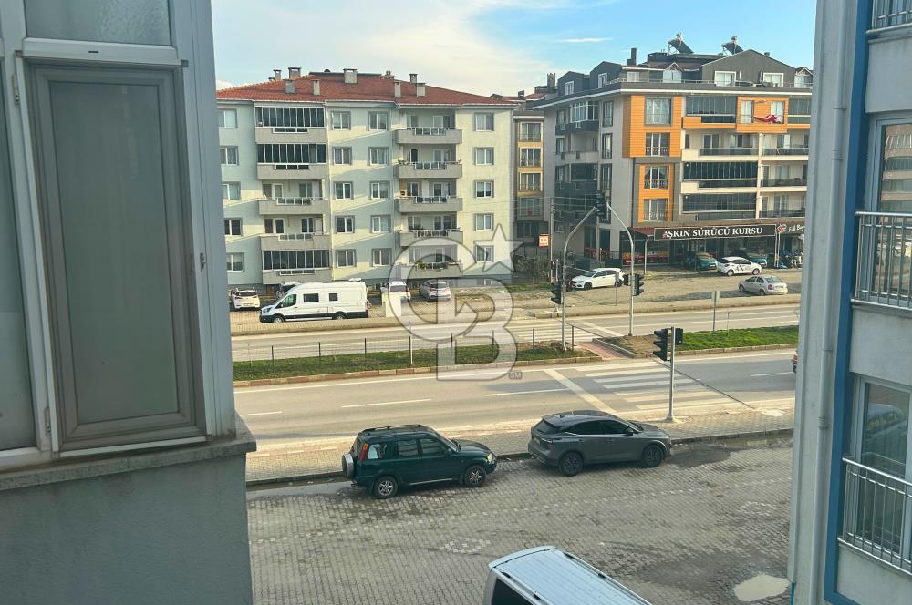 Çanakkale Lapseki Yeni Dostlar Sitesi Geniş ve Ferah 2+1 Daire
