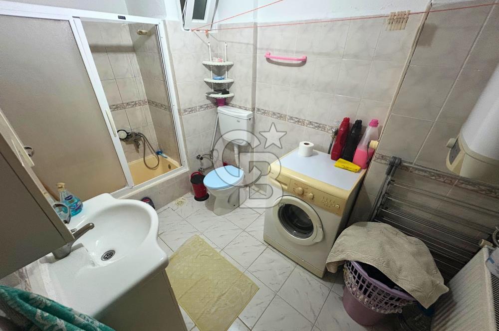 Çanakkale Lapseki Yeni Dostlar Sitesi Geniş ve Ferah 2+1 Daire