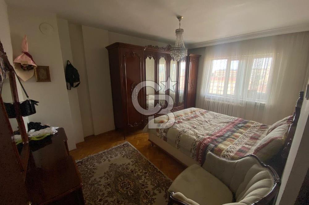 CB CITY'DEN ESKİŞEHİR ARİFİYE MAH. KİRALIK 3+1 DAİRE