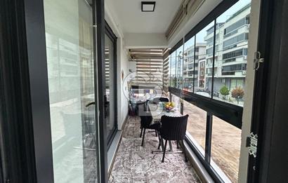 Çanakkale Lapseki Kapalı Balkon 2+1 Özel Tasarım Satılık Daire