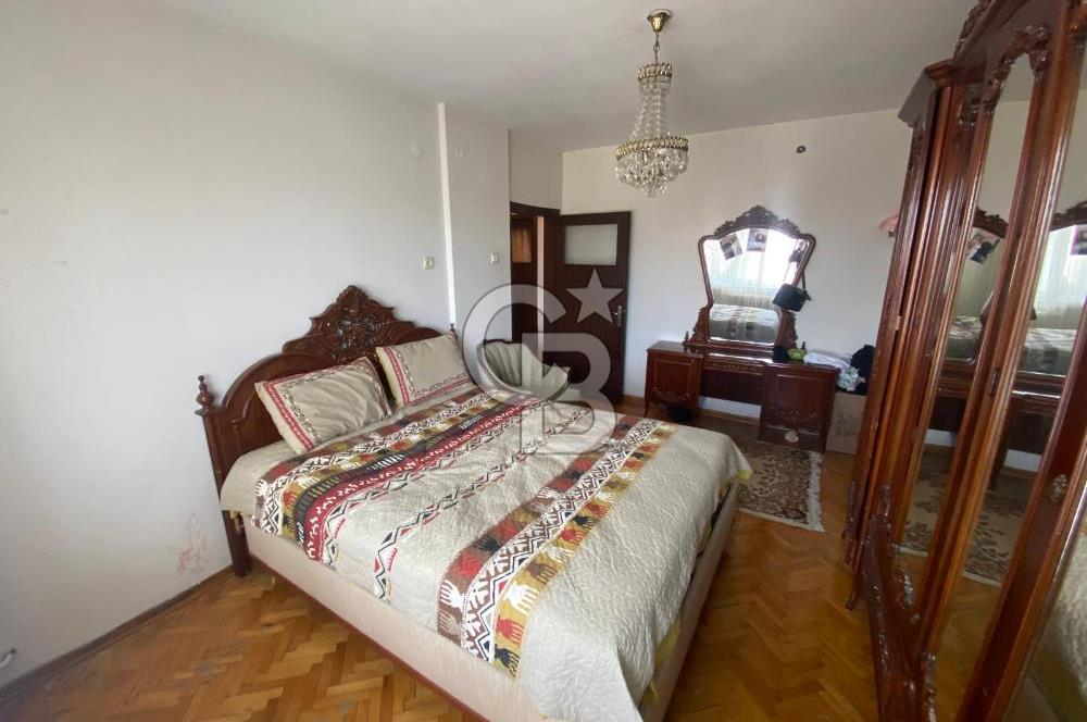 CB CITY'DEN ESKİŞEHİR ARİFİYE MAH. KİRALIK 3+1 DAİRE