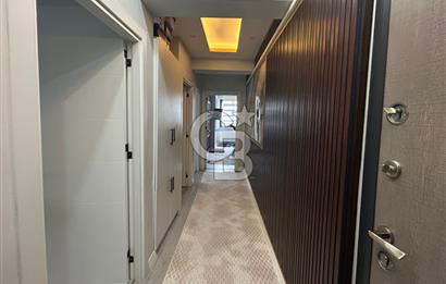 Çanakkale Lapseki Kapalı Balkon 2+1 Özel Tasarım Satılık Daire