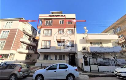 Çanakkale Esenler Tekbir İnşaat Satılık 2+1 Daire !