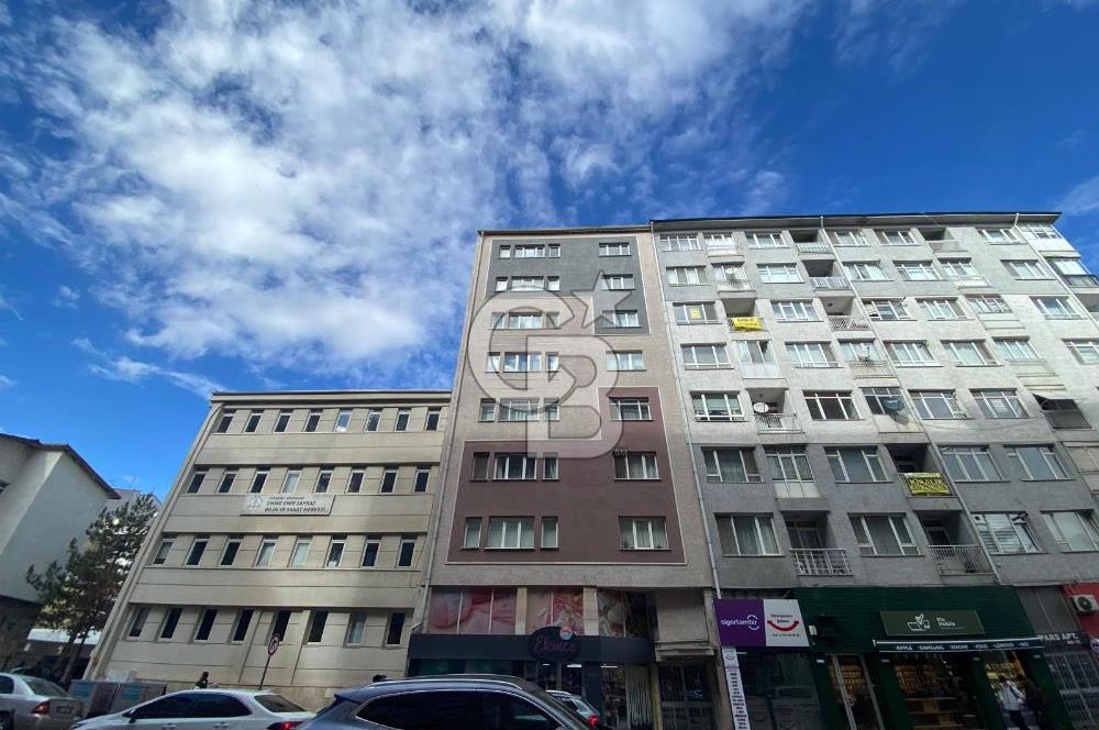 CB CITY'DEN ESKİŞEHİR ARİFİYE MAH. KİRALIK 3+1 DAİRE