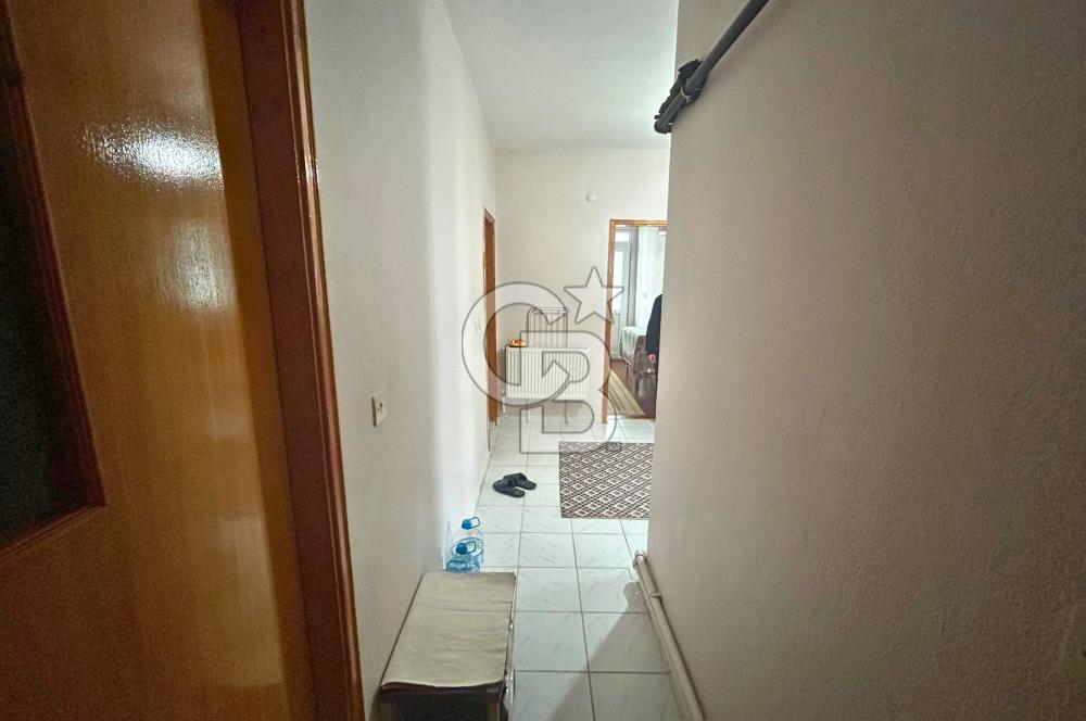 Çanakkale Lapseki Yeni Dostlar Sitesi Geniş ve Ferah 2+1 Daire