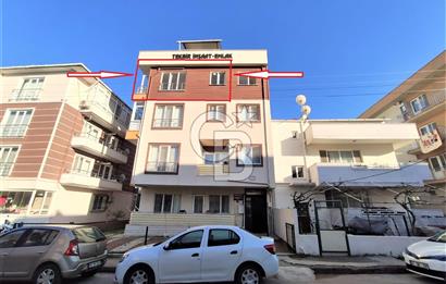 Çanakkale Esenler Tekbir İnşaat Satılık 2+1 Daire !