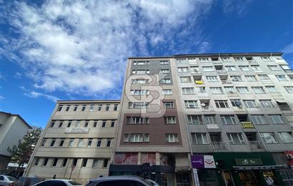 CB CITY'DEN ESKİŞEHİR ARİFİYE MAH. KİRALIK 3+1 DAİRE