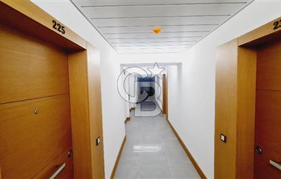 Manisa Meydan Sitesi  Satılık 1+1 Daire