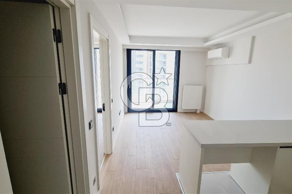 Manisa Meydan Sitesi  Satılık 1+1 Daire