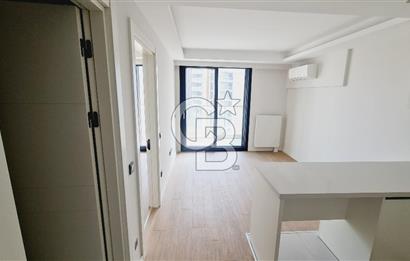 Manisa Meydan Sitesi  Satılık 1+1 Daire