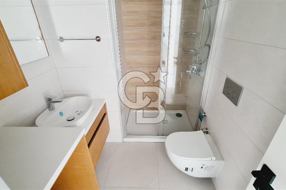 Manisa Meydan Sitesi  Satılık 1+1 Daire