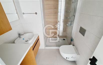 Manisa Meydan Sitesi  Satılık 1+1 Daire