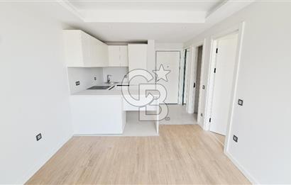 Manisa Meydan Sitesi  Satılık 1+1 Daire