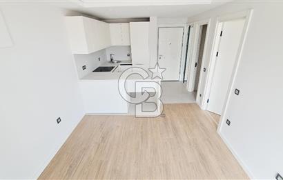 Manisa Meydan Sitesi  Satılık 1+1 Daire