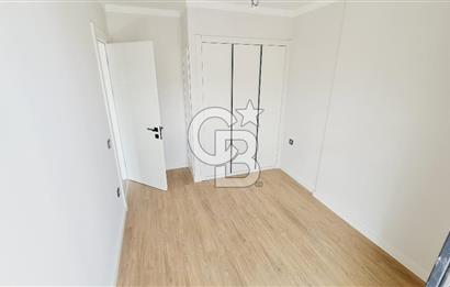 Manisa Meydan Sitesi  Satılık 1+1 Daire