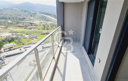 Manisa Meydan Sitesi  Satılık 1+1 Daire