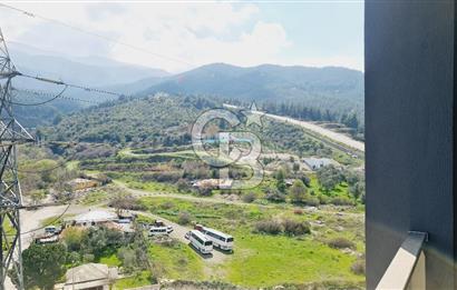 Manisa Meydan Sitesi  Satılık 1+1 Daire