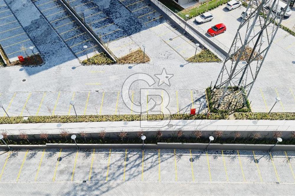 Manisa Meydan Sitesi  Satılık 1+1 Daire