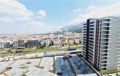 Manisa Meydan Sitesi  Satılık 1+1 Daire