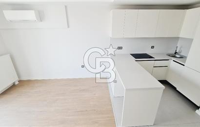 Manisa Meydan Sitesi  Satılık 1+1 Daire