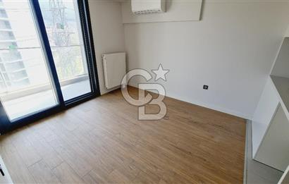 Manisa Meydan Sitesi  Satılık 1+1 Daire