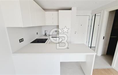 Manisa Meydan Sitesi  Satılık 1+1 Daire