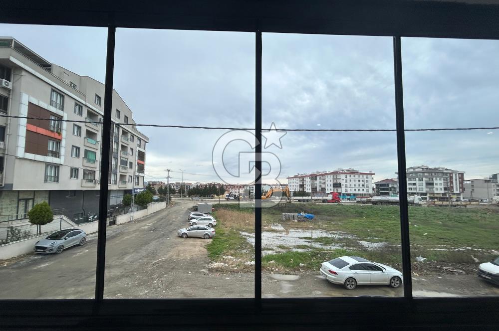 Çanakkale Lapseki Kapalı Balkon 2+1 Özel Tasarım Satılık Daire