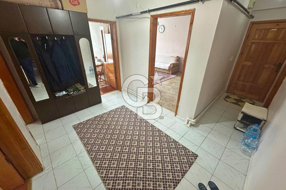 Çanakkale Lapseki Yeni Dostlar Sitesi Geniş ve Ferah 2+1 Daire