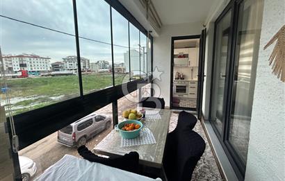 Çanakkale Lapseki Kapalı Balkon 2+1 Özel Tasarım Satılık Daire