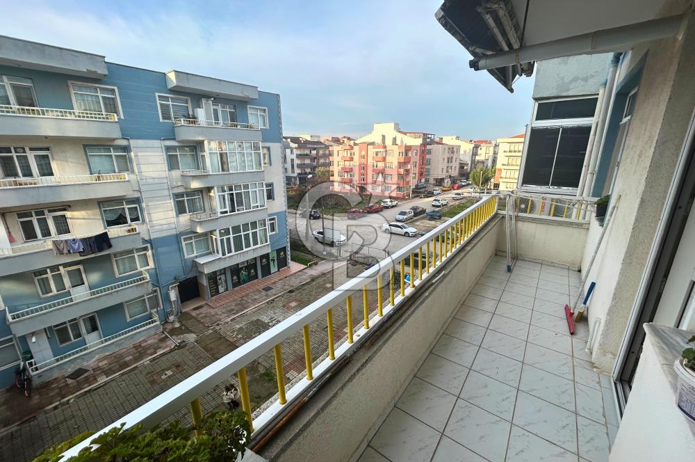 Çanakkale Lapseki Yeni Dostlar Sitesi Geniş ve Ferah 2+1 Daire