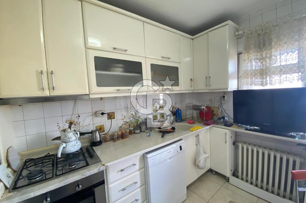 CB CITY'DEN ESKİŞEHİR ARİFİYE MAH. KİRALIK 3+1 DAİRE