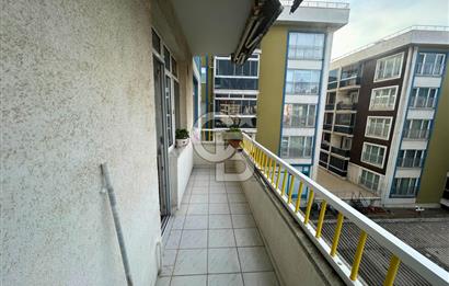 Çanakkale Lapseki Yeni Dostlar Sitesi Geniş ve Ferah 2+1 Daire