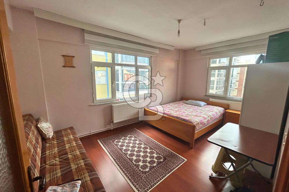 Çanakkale Lapseki Yeni Dostlar Sitesi Geniş ve Ferah 2+1 Daire