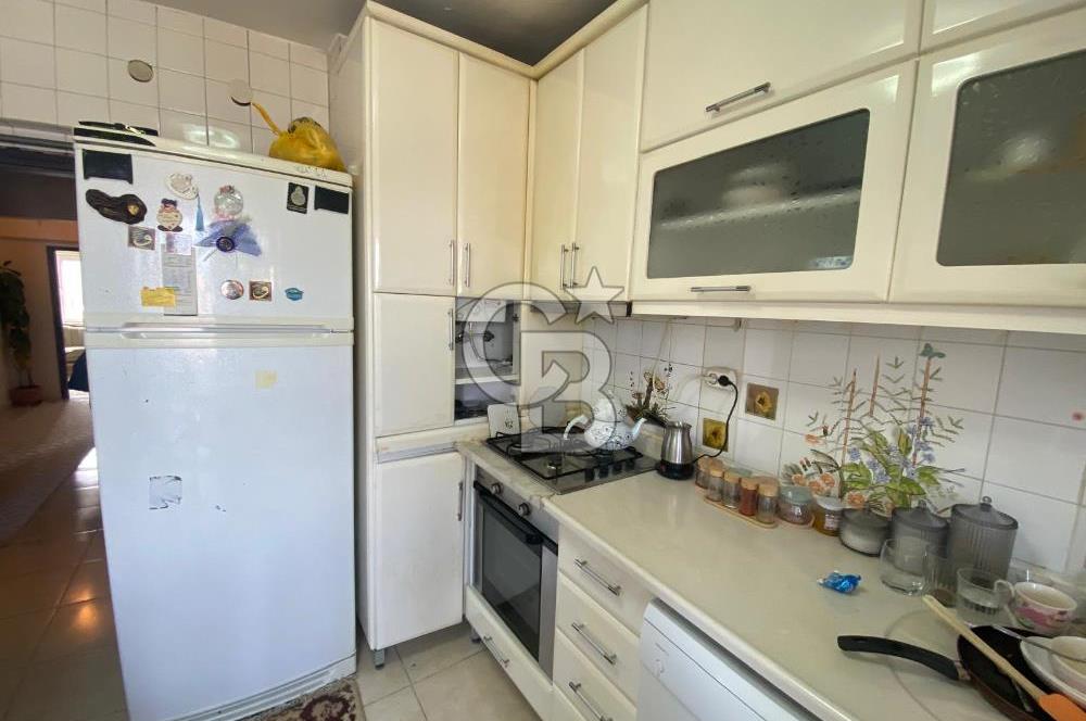 CB CITY'DEN ESKİŞEHİR ARİFİYE MAH. KİRALIK 3+1 DAİRE