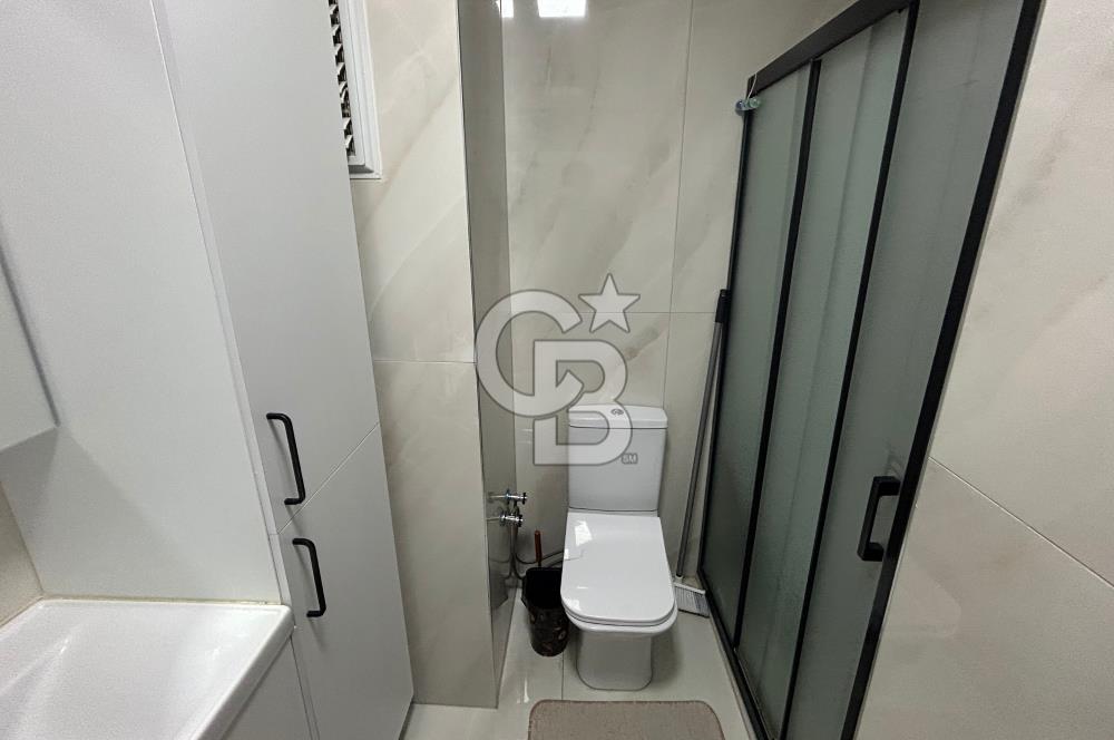 Çanakkale Lapseki Kapalı Balkon 2+1 Özel Tasarım Satılık Daire
