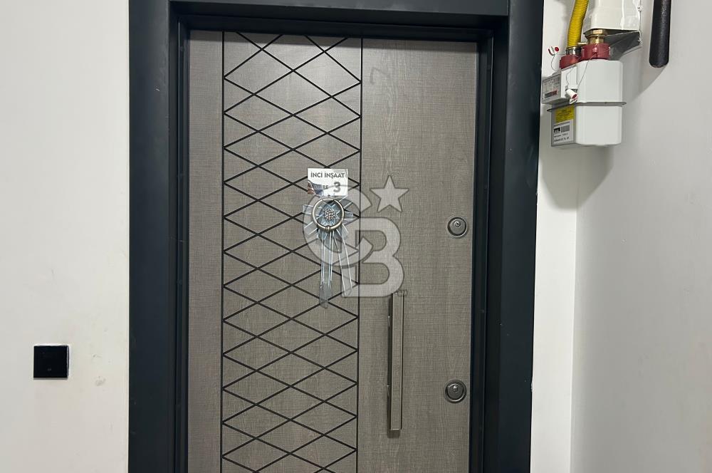 Çanakkale Lapseki Kapalı Balkon 2+1 Özel Tasarım Satılık Daire