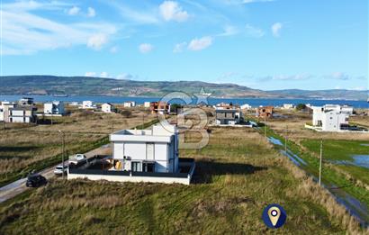 Çanakkale Lapseki Umurbey Altı İyi Konumda Fırsat Villa Arsası