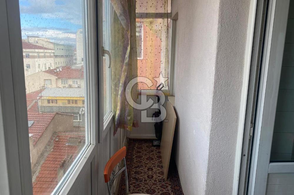 CB CITY'DEN ESKİŞEHİR ARİFİYE MAH. KİRALIK 3+1 DAİRE