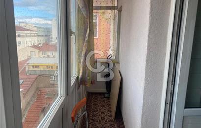 CB CITY'DEN ESKİŞEHİR ARİFİYE MAH. KİRALIK 3+1 DAİRE