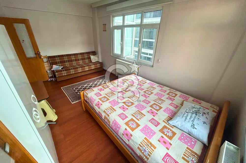 Çanakkale Lapseki Yeni Dostlar Sitesi Geniş ve Ferah 2+1 Daire