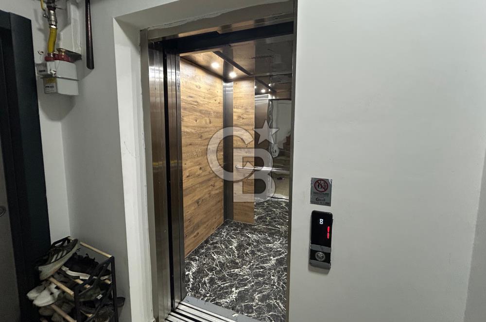 Çanakkale Lapseki Kapalı Balkon 2+1 Özel Tasarım Satılık Daire