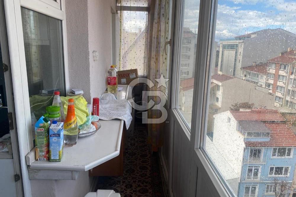 CB CITY'DEN ESKİŞEHİR ARİFİYE MAH. KİRALIK 3+1 DAİRE