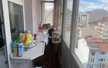 CB CITY'DEN ESKİŞEHİR ARİFİYE MAH. KİRALIK 3+1 DAİRE