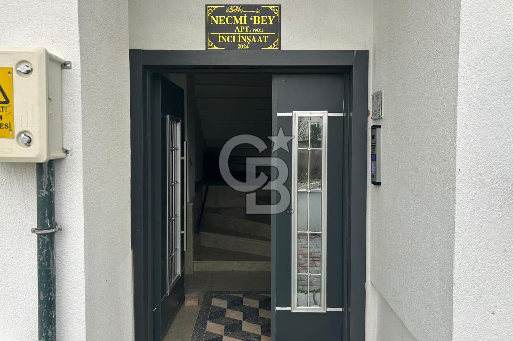 Çanakkale Lapseki Kapalı Balkon 2+1 Özel Tasarım Satılık Daire