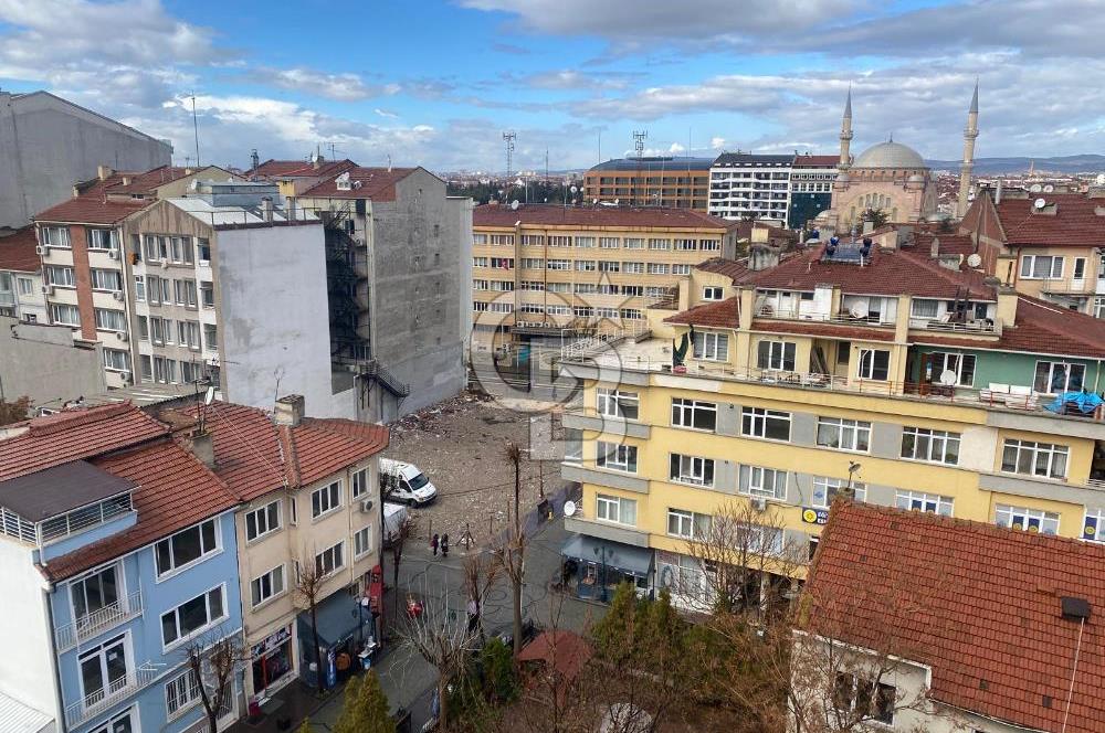 CB CITY'DEN ESKİŞEHİR ARİFİYE MAH. KİRALIK 3+1 DAİRE