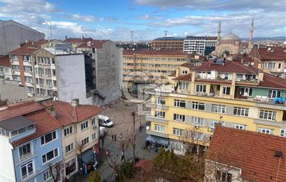 CB CITY'DEN ESKİŞEHİR ARİFİYE MAH. KİRALIK 3+1 DAİRE