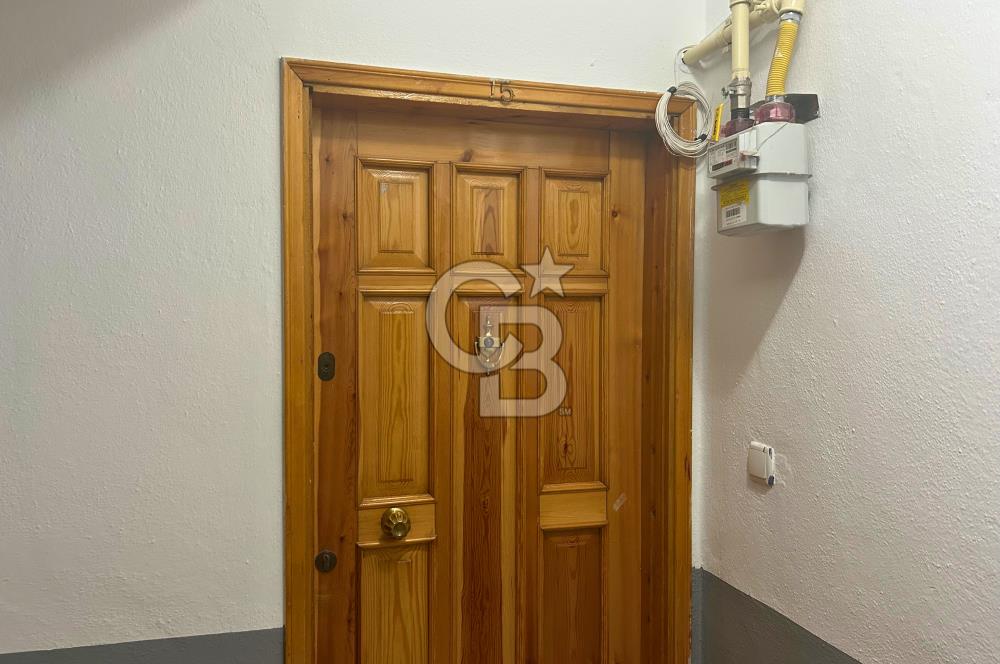 Çanakkale Lapseki Yeni Dostlar Sitesi Geniş ve Ferah 2+1 Daire