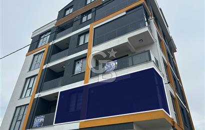 Çanakkale Lapseki Kapalı Balkon 2+1 Özel Tasarım Satılık Daire